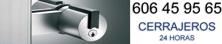 APERTURA TODO TIPO DE PUERTAS ZARAGOZA